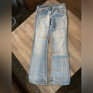 Rue 21 Jeans size 7/8